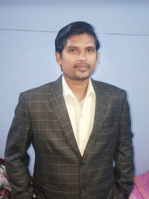 Indian Matrimonial Profile : NIRDESH VISHWAKARMA 36year Business  from India